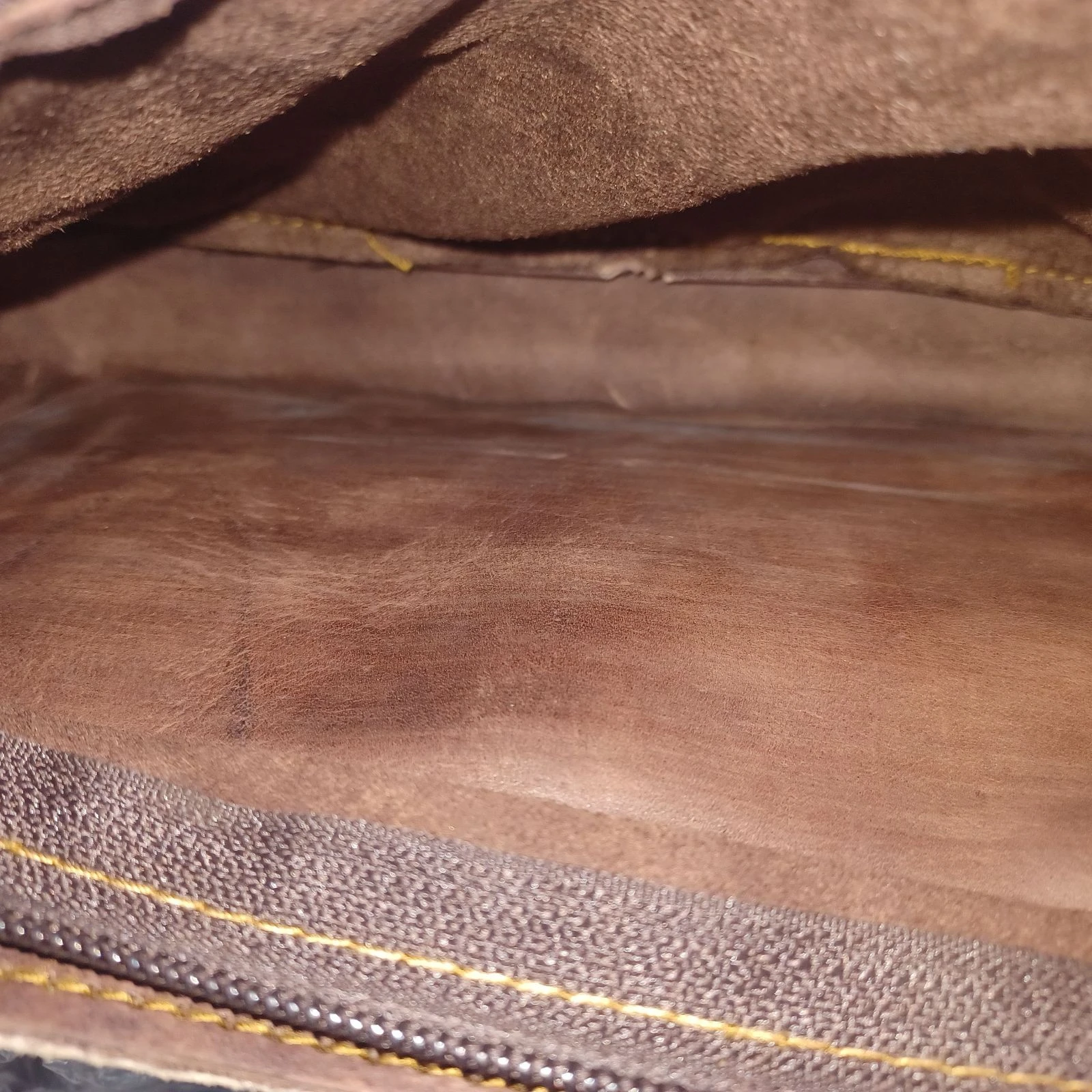 Bolsa de cintura ret.Vacun. – photo 4